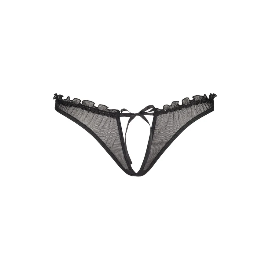 Axami - Plus Size String