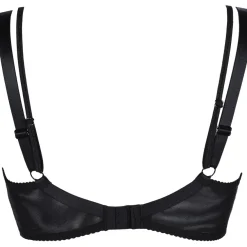 Axami - Pünktchen BH Plus Size