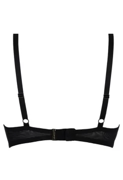 Axami - Push-Up BH schwarz