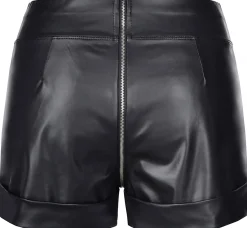 Axami - Shorts V-9153 black