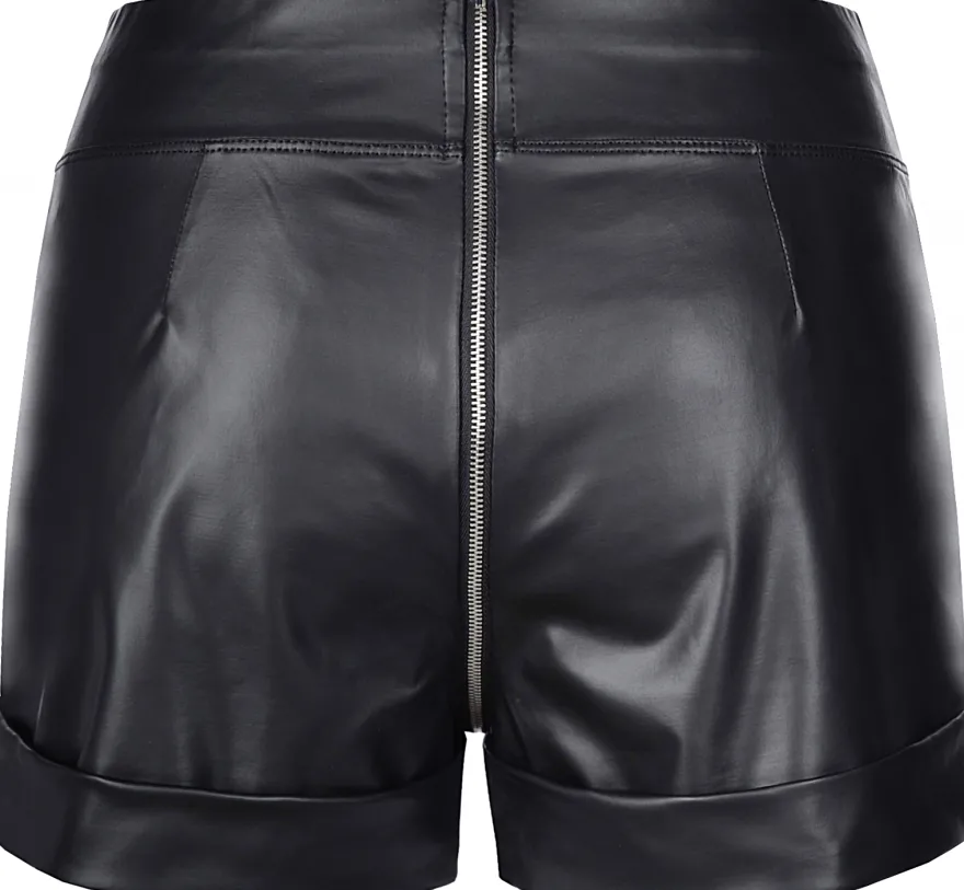 Axami - Shorts V-9153 black