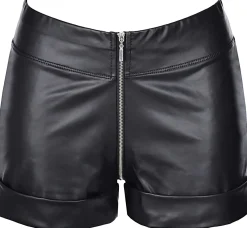 Axami - Shorts V-9153 black