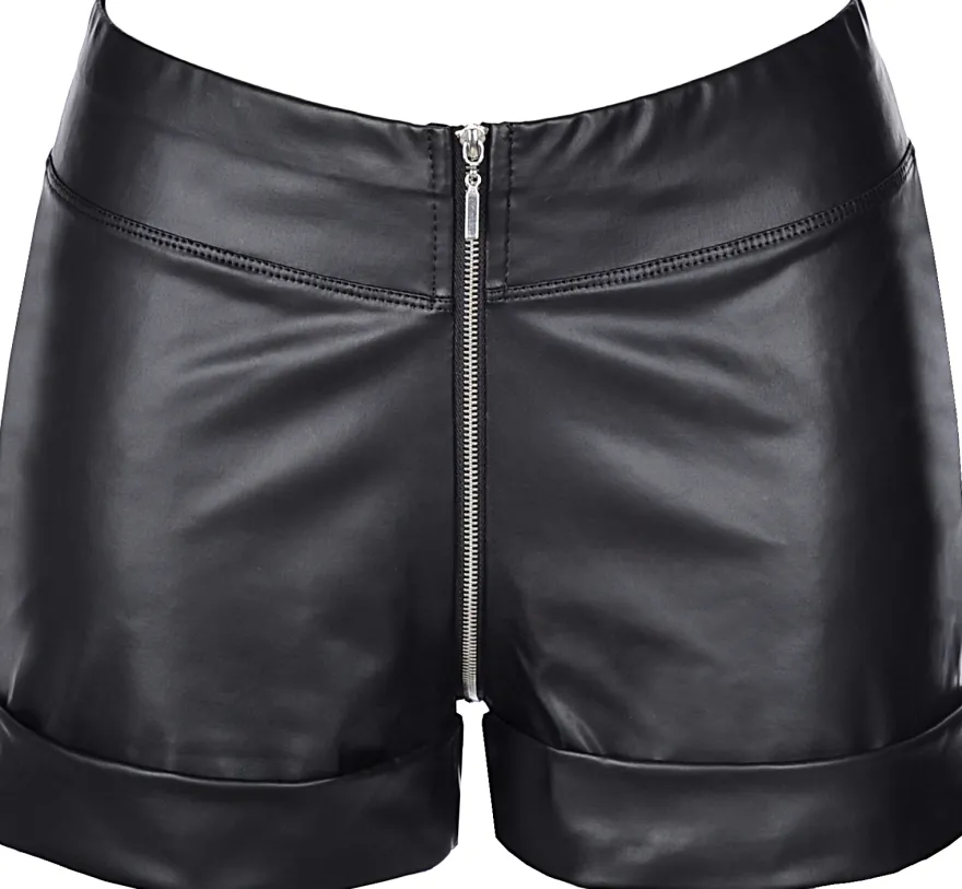 Axami - Shorts V-9153 black