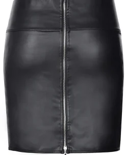 axami - Skirt Rock AX10093 black