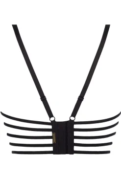 Axami - Spitzen Bustier mit Bügel