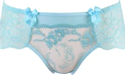 Axami - Spitzen-Panty