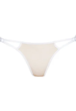Axami - String weiß