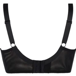 Axami - V-8751PS Plus Size bra black 95F