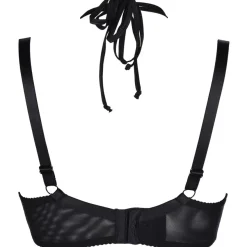 Axami - V-8701PS Plus Size bra black 95F