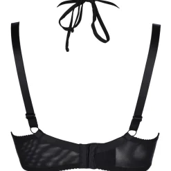 Axami - Wetlook Plus Size BH