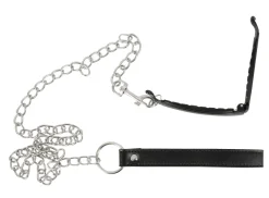 Bad Kitty - Pussy Clamp
