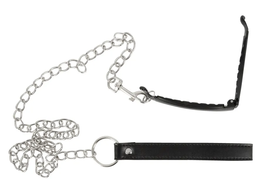 Bad Kitty - Pussy Clamp