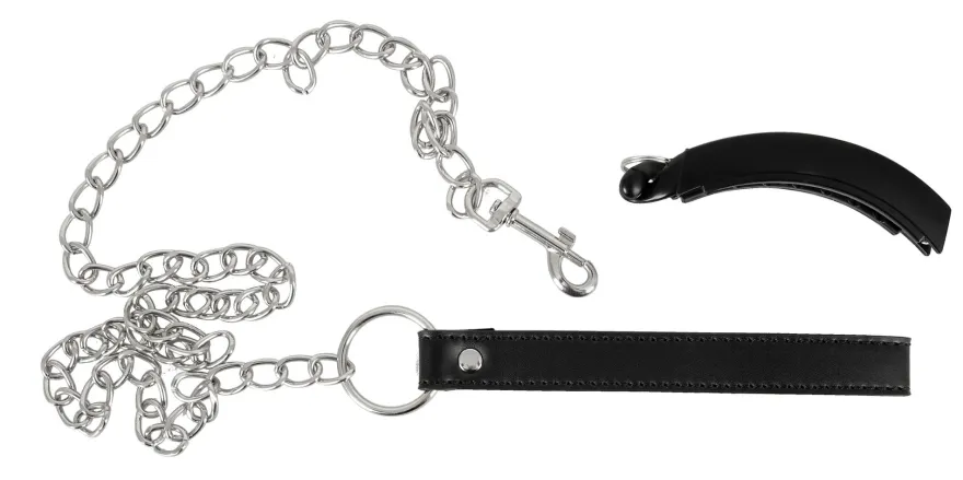 Bad Kitty - Pussy Clamp