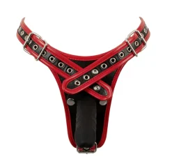 Bad Kitty - Strap-on-String