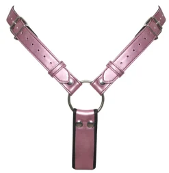Bad Kitty - Strap On String mit Dildo