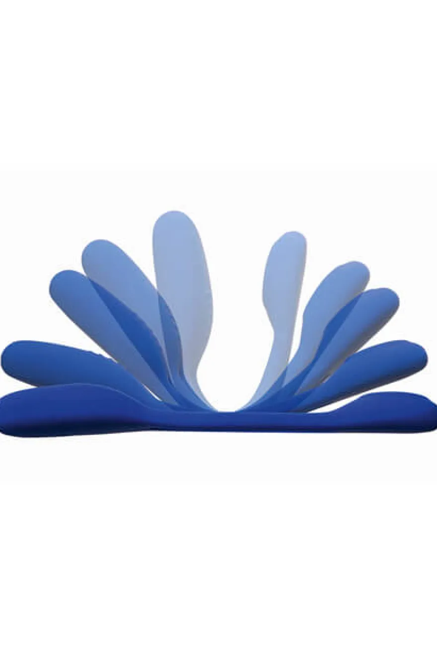 BeauMents - Flexxio Paarvibrator blau