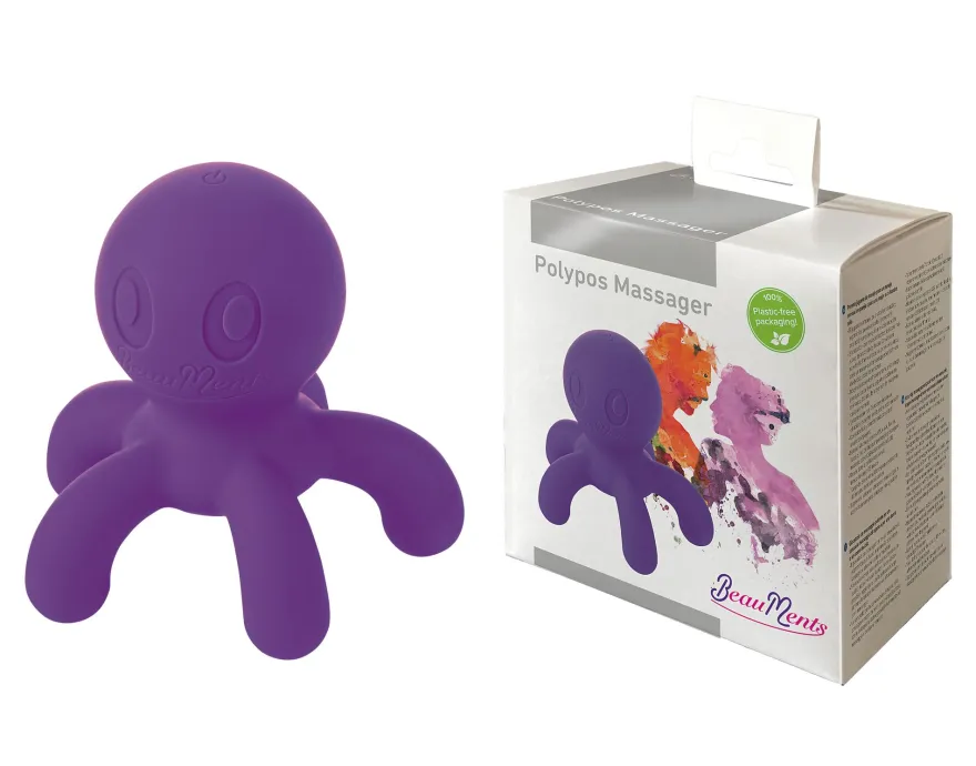 Beau Ments - Massage-Toy