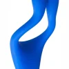 BeauMents - Vibrator Doppio blue