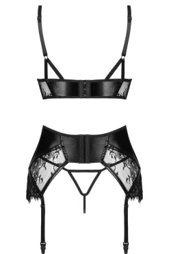 Beauty Night Fashion - Leonela Dessous Set