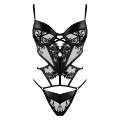 Beauty Night Fashion - Leonela Teddie