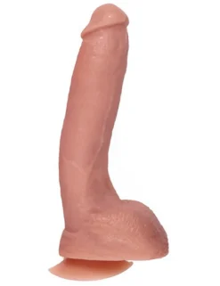 Belgo Prism - THE REAL ONE Penisdildo flesh 24cm