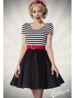 Belsira - Jersey Kleid