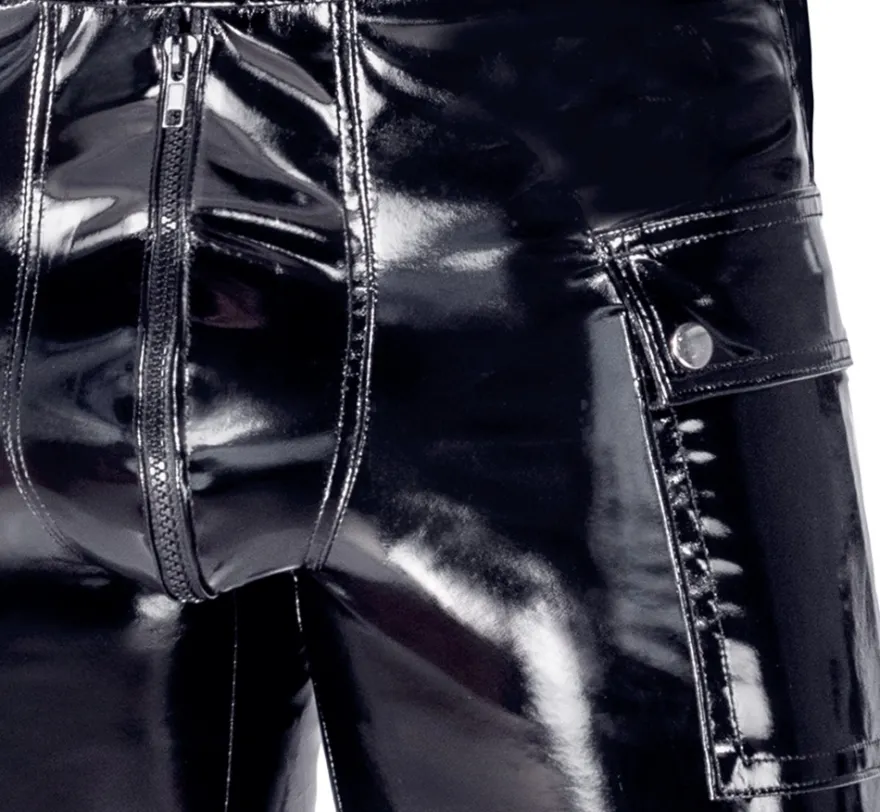 Black Level - Lack Shorts