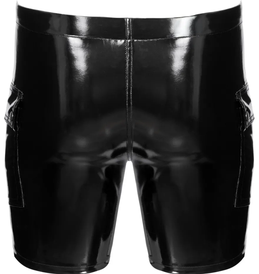 Black Level - Lack Shorts