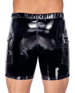 Black Level - Lack Shorts