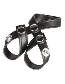 BLUE LINE - C&B GEAR 8 Style Ball Divider