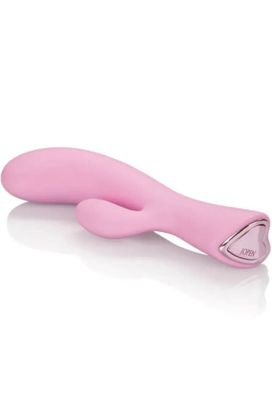 California Exotics Jopen Amour Silicone Dual G Wand