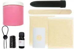 Cloneboy - Vibrator Kit pink