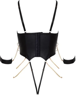 Cottelli Collection - Bondage Body Caro