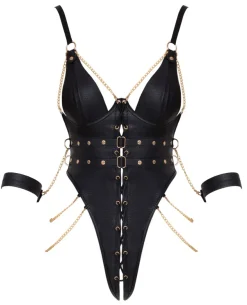 Cottelli Collection - Bondage Body Caro