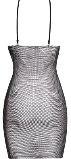 Cottelli Collection - Glitzer Minikleid