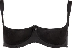 Cottelli Collection - Hebe schwarz