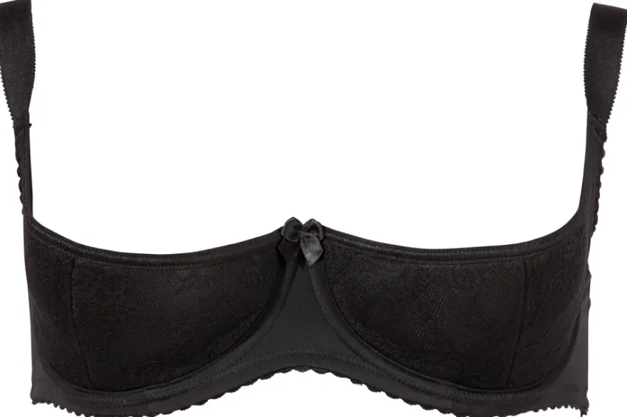 Cottelli Collection - Hebe schwarz