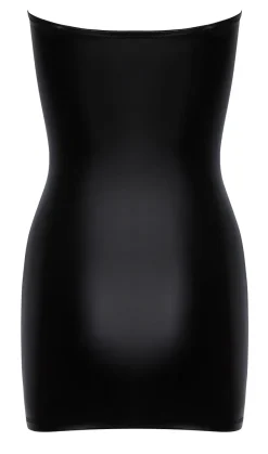 Cottelli Collection - Kleid im edlen Mattlook