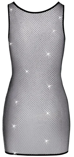 Cottelli Collection - Kleid mit Strass