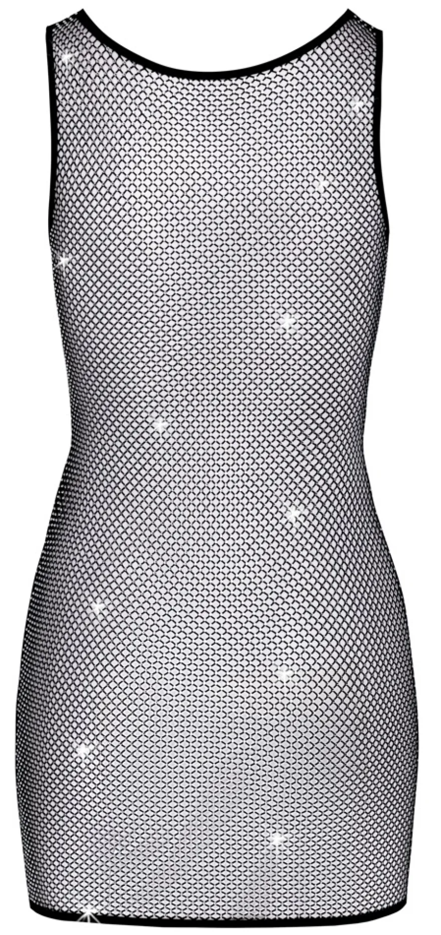 Cottelli Collection - Kleid mit Strass