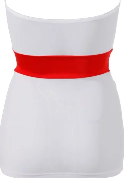 Cottelli Collection - Krankenschwester weiß