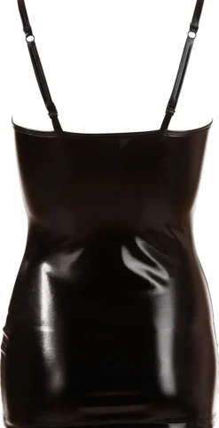Cottelli Collection - Minikleid schwarz