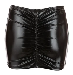 Cottelli Collection - Minirock schwarz