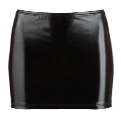 Cottelli Collection - Minirock schwarz
