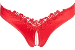 Cottelli Collection - Rio Perlen rot