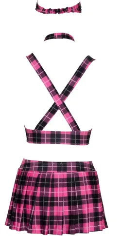 Cottelli Collection - Schuluniform Kostüm