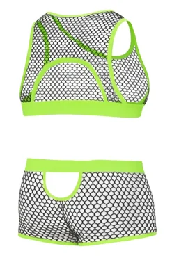 Cut4Men - Clubwear Set