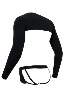 Cut4Men - Clubwear Set Herren