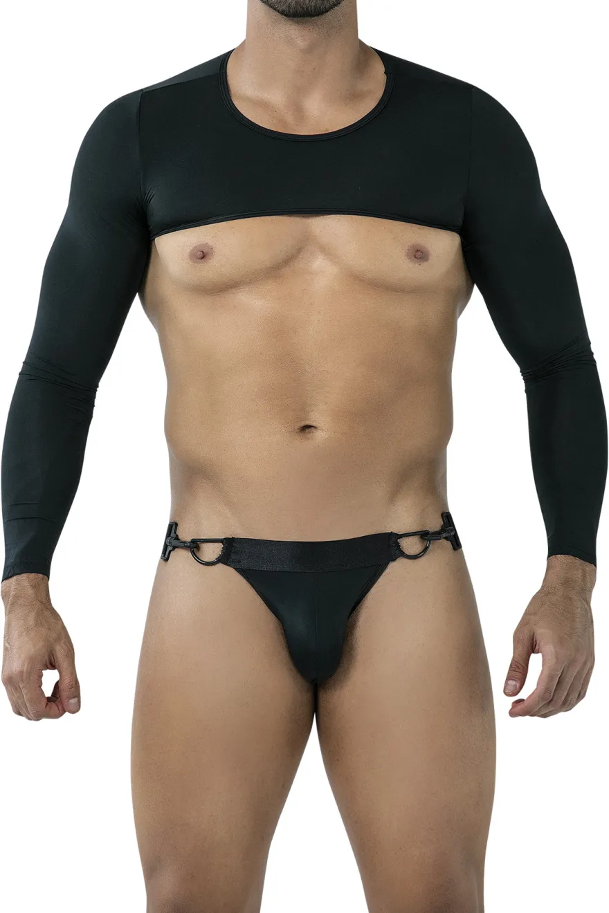 Cut4Men - Clubwear Set Herren
