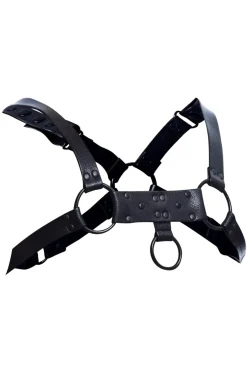 Cut4Men - Harness aus Kunstleder